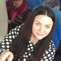 Таня Мигунова