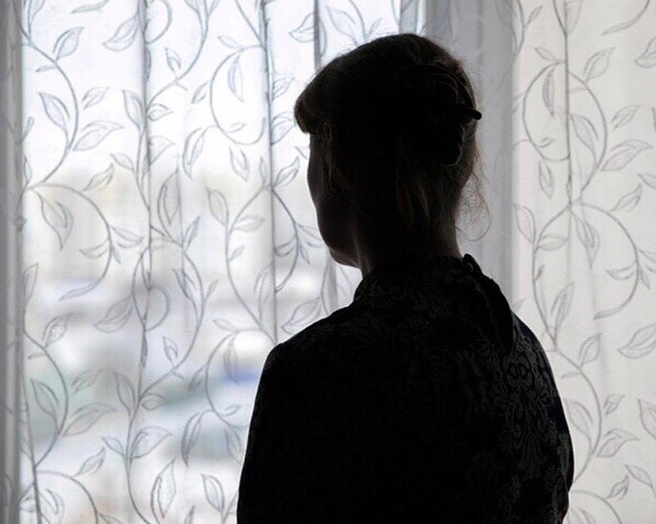 Мать судится за право отказаться от новорожденного с синдромом Дауна. 32-летняя женщина из города Жлобин,