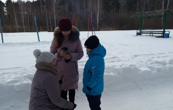 70% детей уходят вместе с незнакомцами Эксперимент провели в г. Снежинск волонтеры «Снежинск-СПАС» и