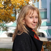 Marina Novikova-Kiseleva