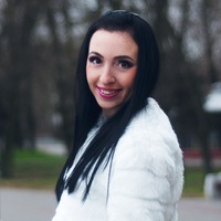 Anastasiya Makarevich