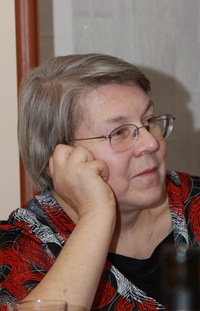 Левина Тамара (Куликова)